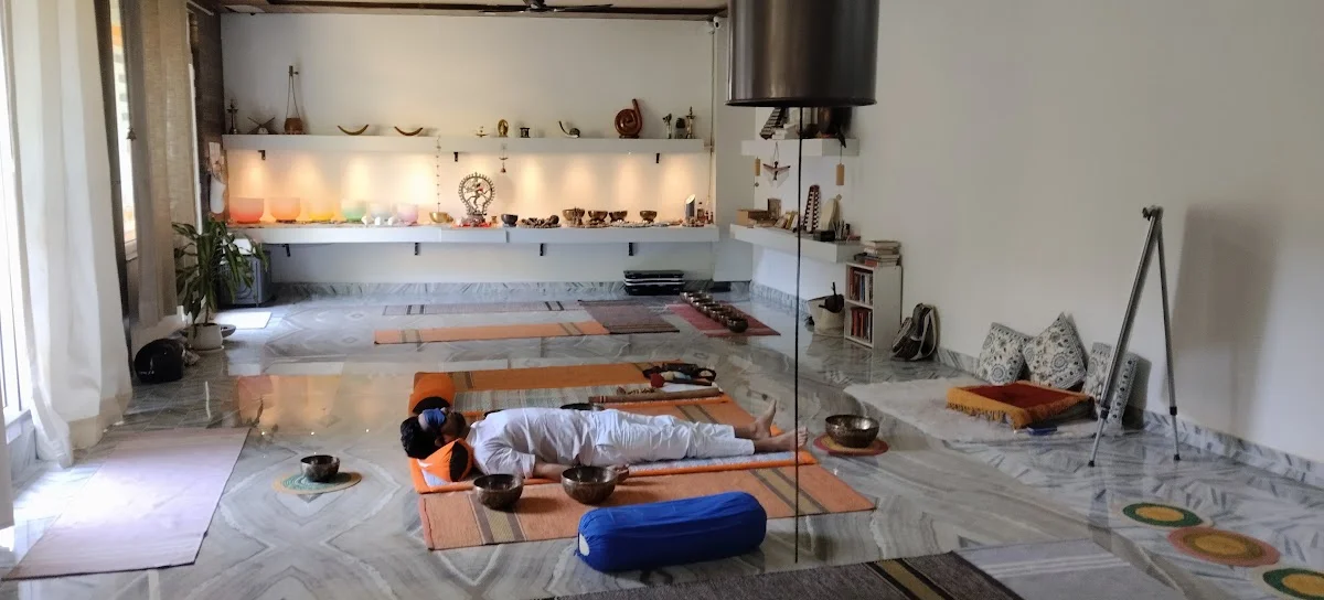 1-Day Sound Healing TTC at Umang Yoga & Sound Healing Centre Rishikesh